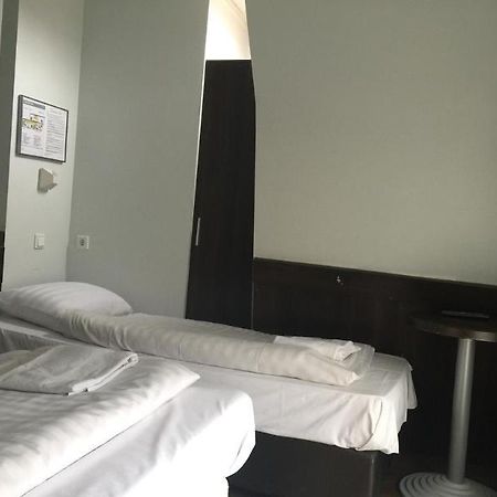 Hotel Damrak Amsterdam Luaran gambar