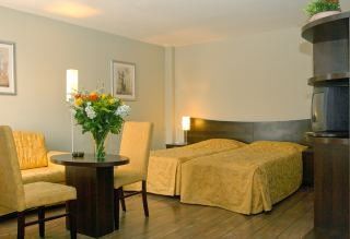 Hotel Damrak Amsterdam Luaran gambar