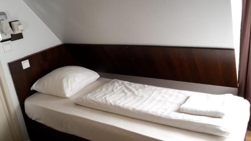 Hotel Damrak Amsterdam Luaran gambar