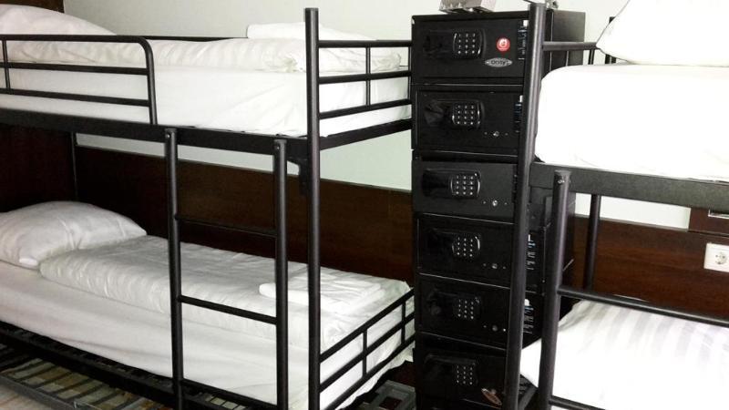Hotel Damrak Amsterdam Luaran gambar